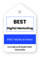 Best Digital Marketing PRO MyBusiness